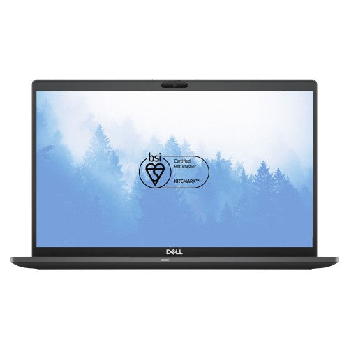 A2C Dell Latitude 7410 I7 10th Gen 16GB RAM 256GB SSD 14" FHD W11Pro 1 Year Return to Base Warranty
