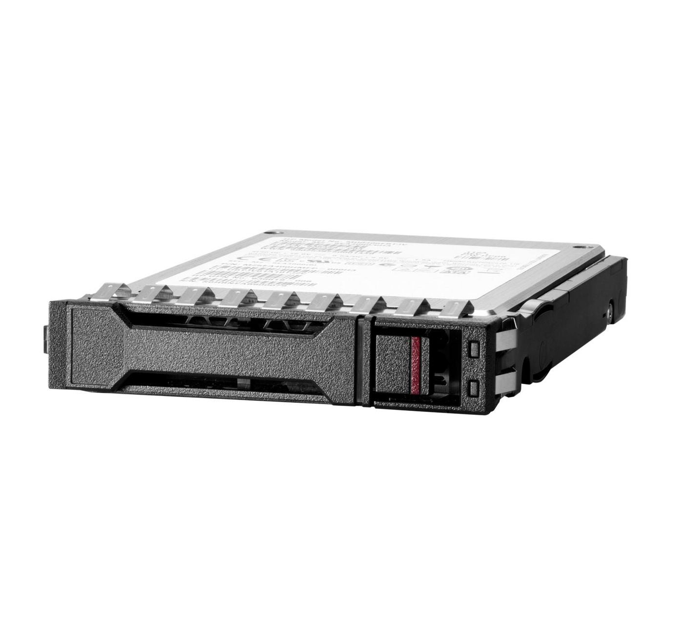 HPE P41522-001 internal solid state drive 2.5" 480 GB Serial ATA