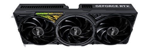 Palit GeForce RTX 5070 Ti GamingPro OC NVIDIA 16 GB GDDR7