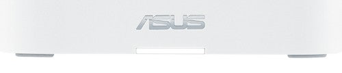 ASUS ZenWiFi BT8 (2-pack) Tri-band (2.4 GHz / 5 GHz / 6 GHz) Wi-Fi 7 (802.11be) White 3 Internal