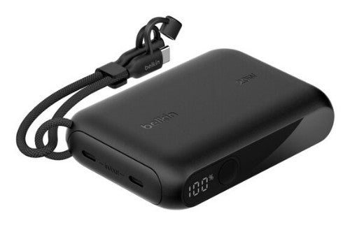 Belkin BPB027hqBK 10000 mAh Black