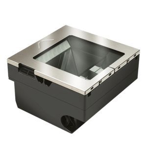 Datalogic Magellan 3510HSi Built-in bar code reader 1D/2D Black