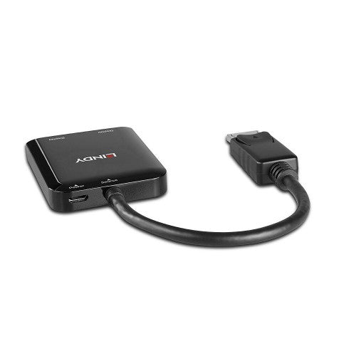 Lindy 38430 video splitter
