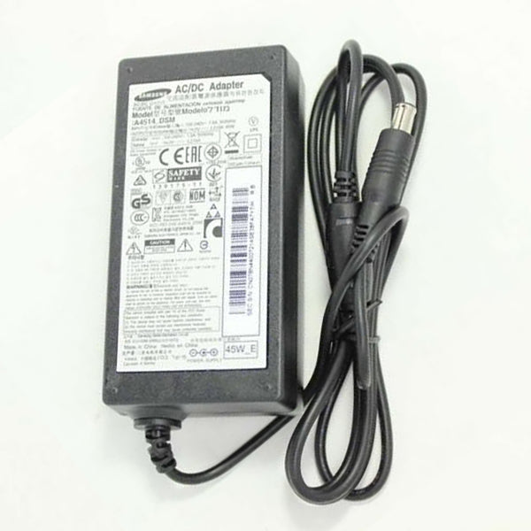 Samsung BN44-00721A power adapter/inverter Black