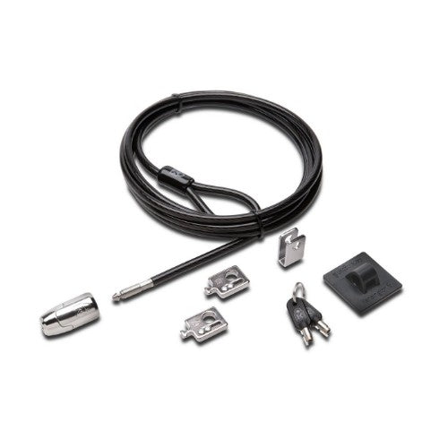 Kensington Desktop Peripheral kit 2.0 Supervisor Keyed