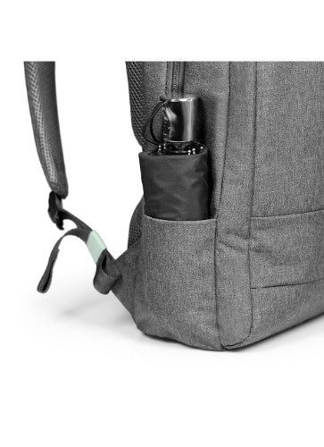 PORT Designs Yosemite Eco Xl 39.6 cm (15.6") Backpack Grey