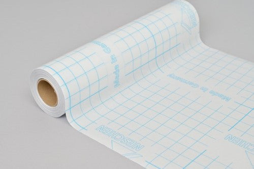 Neschen FILMOLUX 609 Transparent 25000 x 410 mm Polyvinyl chloride (PVC)