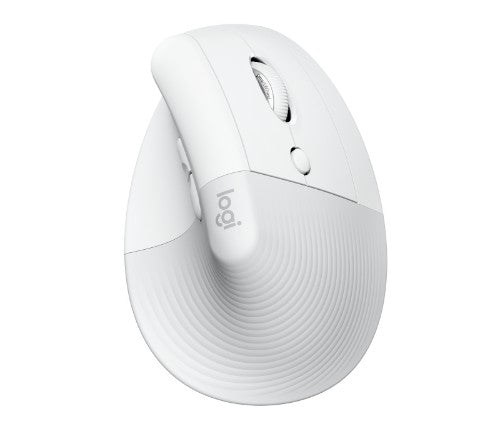 Logitech Lift Vertical Ergonomic Mouse for Business