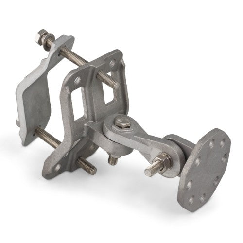 SilverNet TILT AND SWIVEL 3 AXIS MOUNTING BRACKET