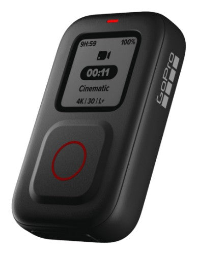 GoPro The Remote HERO9 Black | HERO8 Black | MAX