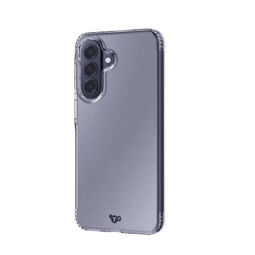Tech21 T21-11586 mobile phone case 17 cm (6.7") Cover Transparent