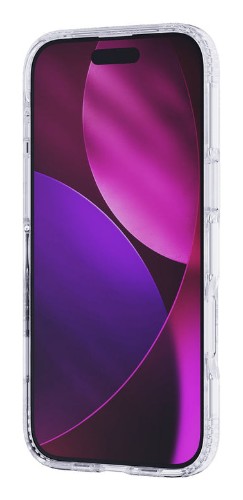 Tech21 T21-11318 mobile phone case 16.5 cm (6.5") Cover Transparent
