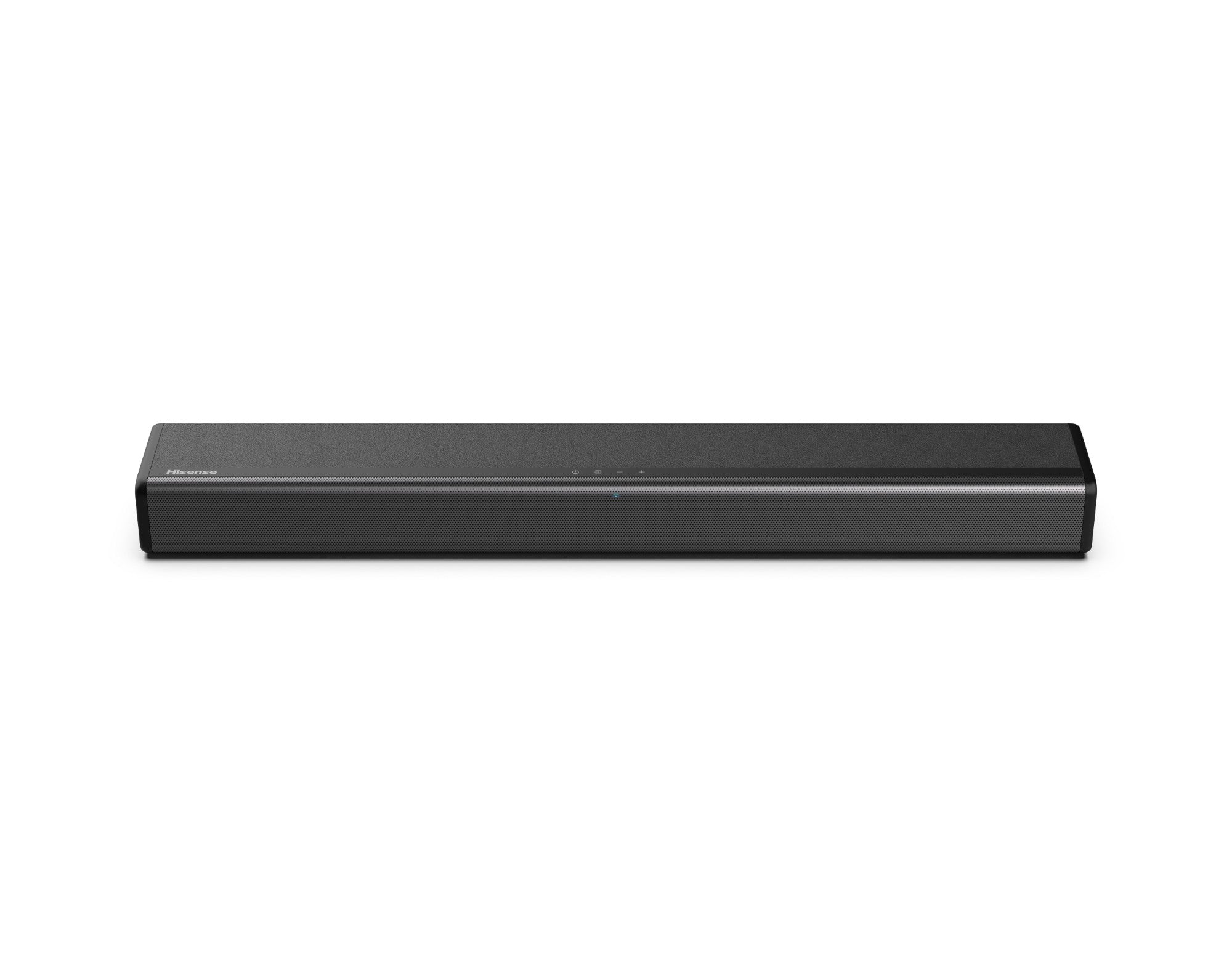 Hisense HS214 soundbar speaker Grey 2.1 channels 108 W