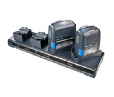 Intermec DX4A2777700 mobile device charger Portable printer Black AC Indoor