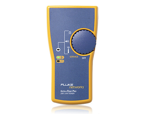 Fluke MT-8200-60-KIT network cable tester