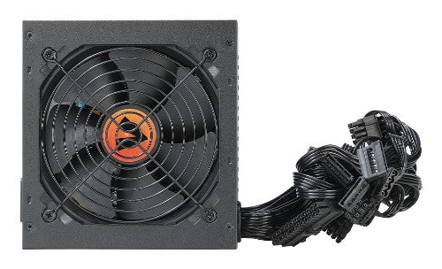 VIDA ATX-500W power supply unit 24-pin ATX Black