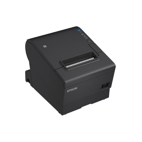 Epson TM-T88VII (112) 180 x 180 DPI Wired & Wireless Thermal POS printer