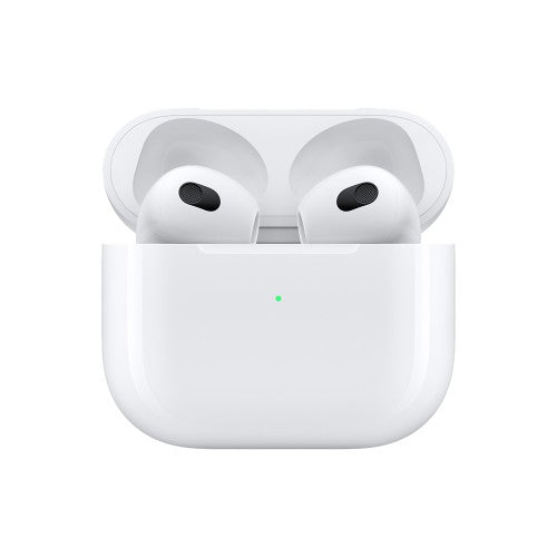 Apple AirPods (3rd generation) with Lightning Charging Case