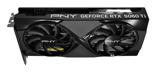 PNY GeForce RTX 5060 Ti OC NVIDIA 16 GB GDDR7