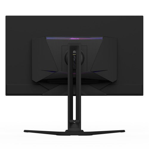 GIGABYTE AORUS FO32U2P 32” OLED Gaming Monitor - 3840 x 2160(UHD), 240Hz, 0.03ms, 250 cd/m2, KVM, FreeSync Premium Pro, DisplayHDR True Black 400, Displayport2.1