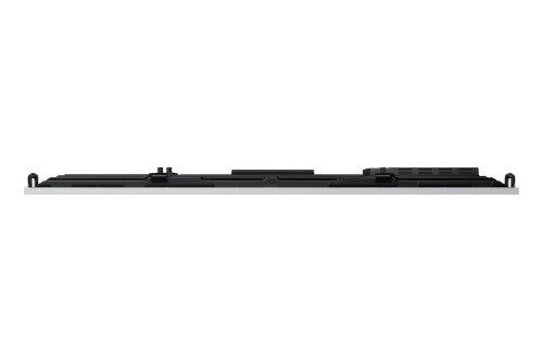 Samsung WE65FX interactive whiteboard 165.1 cm (65") 3840 x 2160 pixels Touchscreen Grey HDMI