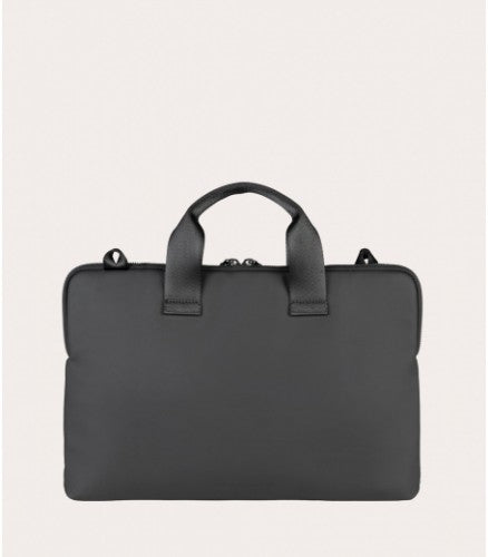 Tucano GOMMO 39.6 cm (15.6") Briefcase Black