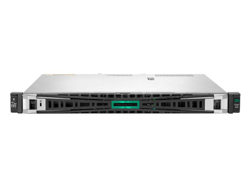 HPE ProLiant DL20 GEN11 E-2434 server Rack (1U) Intel Xeon E 3.4 GHz 16 GB DDR5-SDRAM 800 W