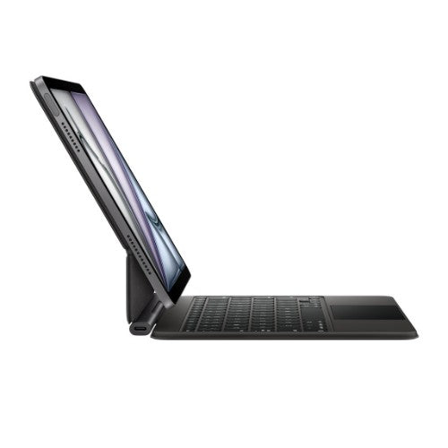 Apple Magic Keyboard QWERTZ German Black