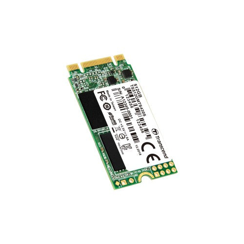 Transcend M.2 SSD 430S 512GB