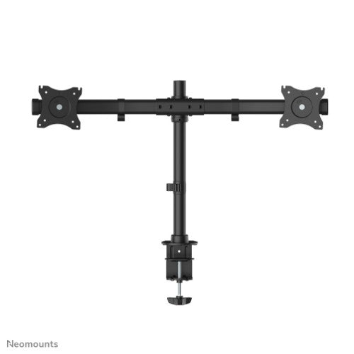 Neomounts FPMA-DCB100DBLACK Monitor arm 10-27"
