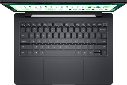 DELL Pro Max 14 MC14250 Intel Core Ultra 7 265H Mobile workstation 35.6 cm (14") Full HD+ 16 GB LPDDR5x-SDRAM 512 GB SSD NVIDIA RTX PRO 500 Blackwell Wi-Fi 7 (802.11be) Windows 11 Pro UK English Black