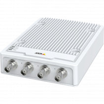 Axis 01679-001 video servers/encoder 720 x 576 pixels 30 fps