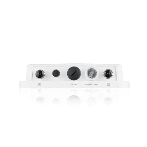Zyxel WAX655E 4800 Mbit/s White Power over Ethernet (PoE)