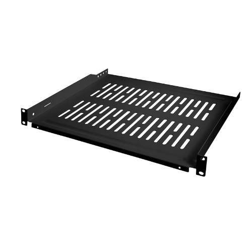 LogiLink SF1C45B rack accessory Rack shelf