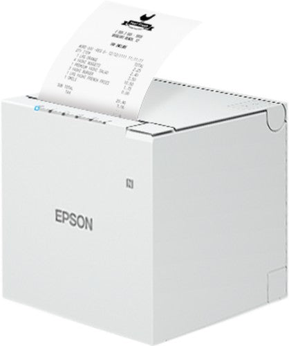 Epson TM-m30III (151A0) Wired & Wireless Thermal POS printer