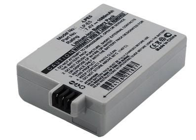 CoreParts Camera Battery for Canon