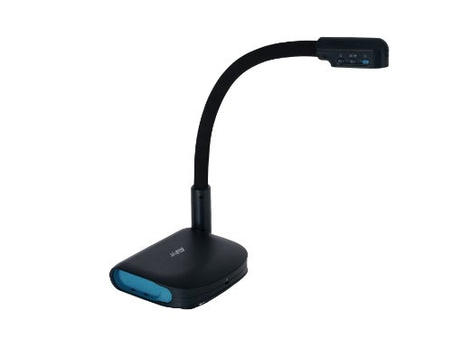 AVer U70i document camera Black 25.4 / 3.06 mm (1 / 3.06") CMOS USB 2.0