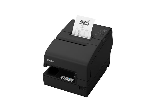 Epson TM-H6000V-204P1 180 x 180 DPI Thermal POS printer