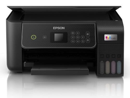 Epson EcoTank ET-2871 Inkjet A4 5760 x 1440 DPI 33 ppm Wi-Fi