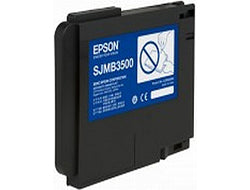 Epson C33S020580/SJMB3500 Maintenance-kit / Ink waste box, 75K pages for Epson TM-C 3500