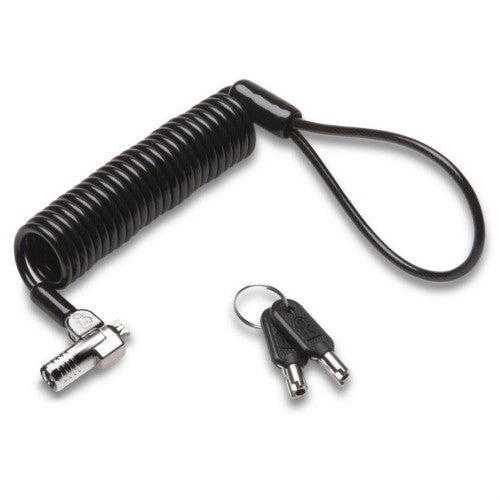 Kensington NanoSaver Portable Keyed Laptop Lock