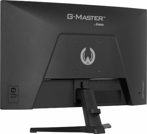 iiyama G-MASTER Join the pro squad with the 27" Red Eagle, built for pure speed with a 240Hz refresh rate