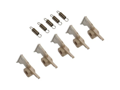 CoreParts MSP6182 printer/scanner spare part Picker finger 5 pc(s)