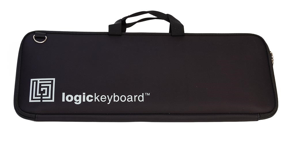 Logickeyboard LogicGo Keyboard bag