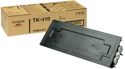 Kyocera 370AR010/TK-420 Toner-kit, 15K pages/5% for Mita KM 2550