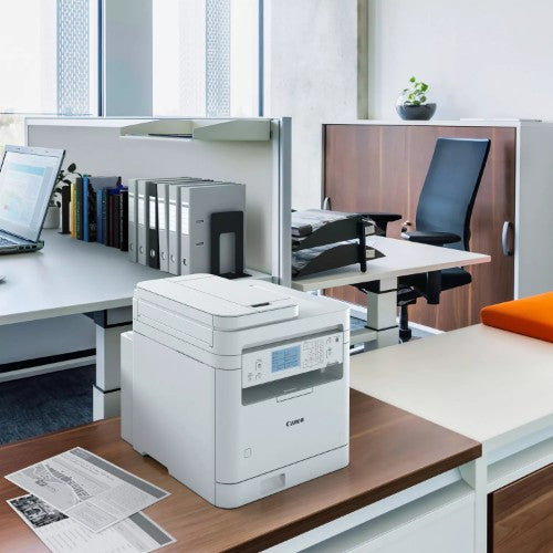 Canon i-SENSYS MF287dw Laser A4 1200 x 1200 DPI 33.2 ppm Wi-Fi