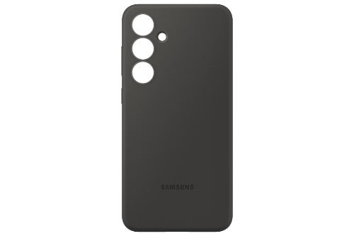 Samsung Silicone Case for S24 FE