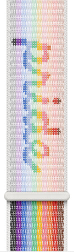 Apple MGXV4ZM/A Smart Wearable Accessories Band Multicolour Nylon