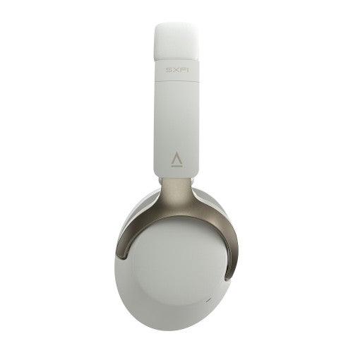 Creative Labs SYS,HEADSET CREATIVE ZEN HYBRID SXFI GY WW