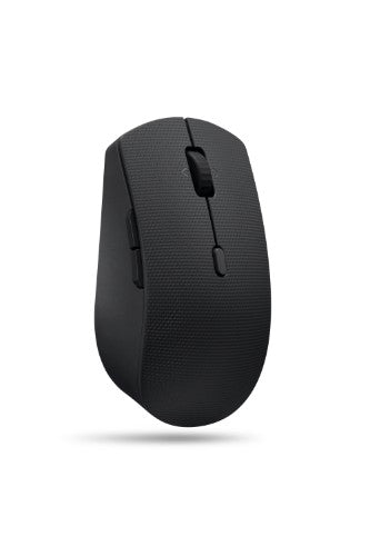 Lenovo 4X31K03931 keyboard Mouse included RF Wireless + Bluetooth US English Black